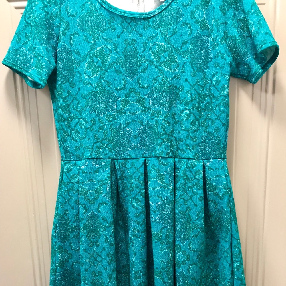 LuLaRoe Amelia M